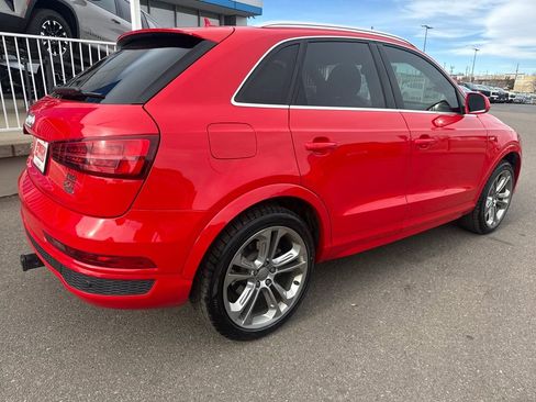 Used 2016 Audi Q3 2.0T Prestige image 36