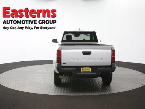 Used 2024 Toyota Tacoma SR RWD image 92