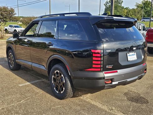 New 2026 Hyundai Palisade XRT Pro image 3