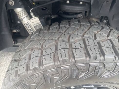 Used 2026 RAM 1500 RHO image 13