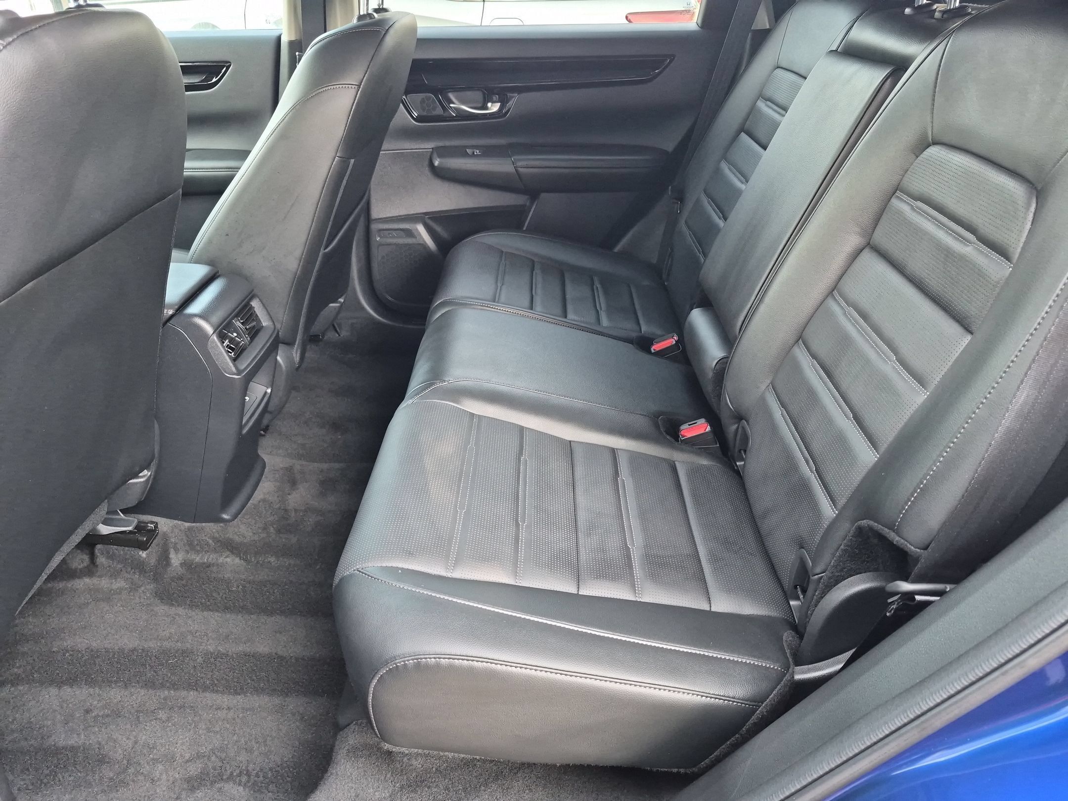 Certified 2025 Honda CR-V EX-L image 23