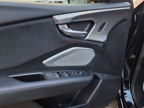 Certified 2023 Acura RDX A-Spec image 19