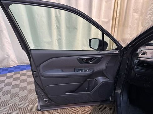 New 2026 Subaru Forester Premium image 12