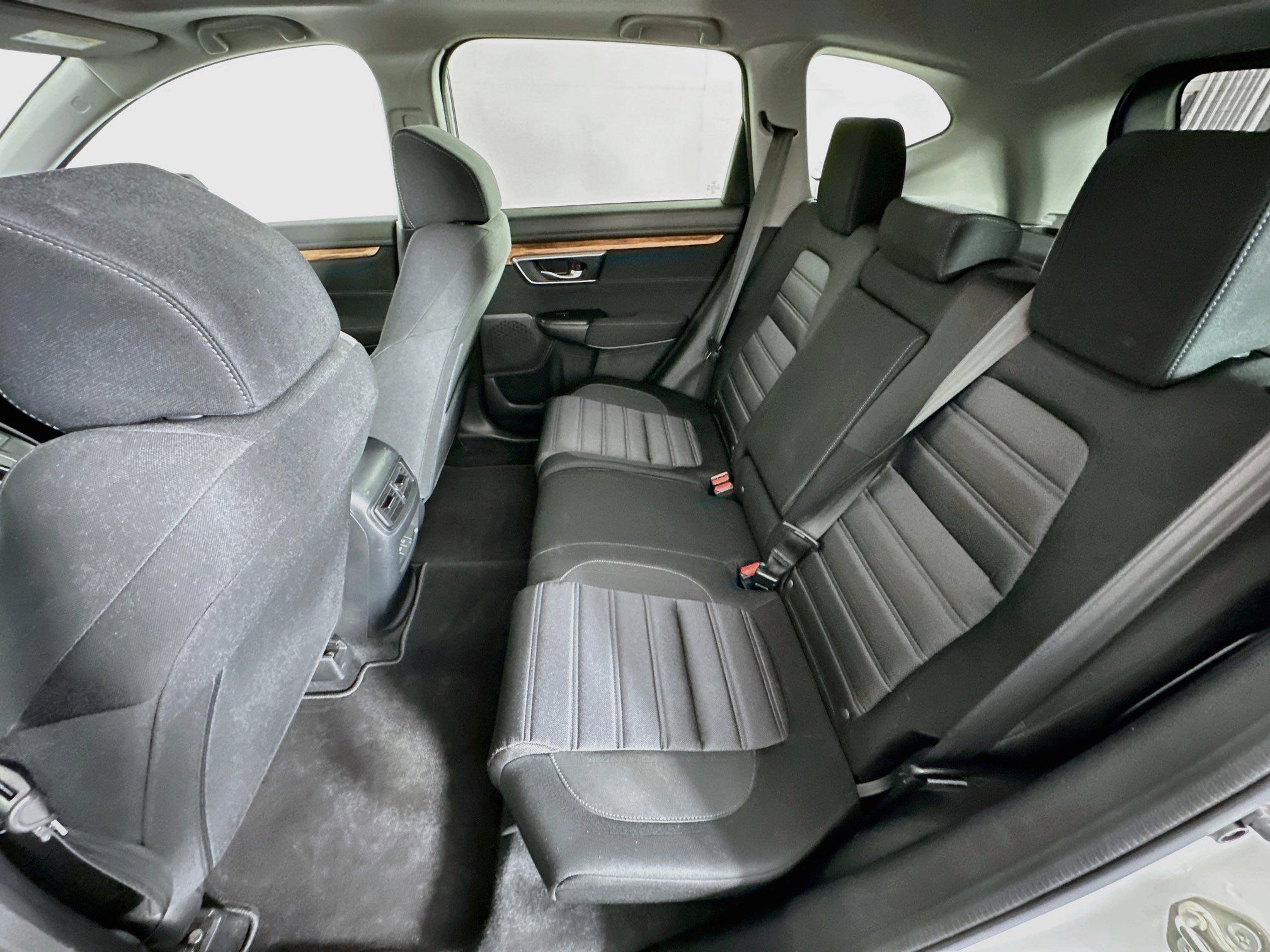 Used 2020 Honda CR-V EX image 28
