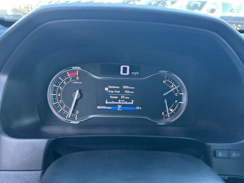 Used 2017 Honda Pilot Touring image 42