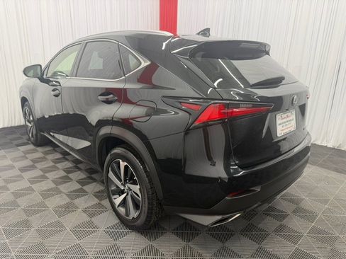 Used 2018 Lexus NX 300 AWD w/ Premium Package image 7