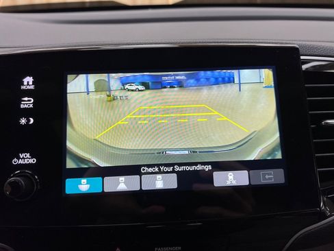 Certified 2023 Honda Passport EX-L image 19