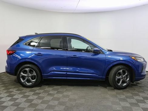 Used 2023 Ford Escape ST-Line Select w/ Tech Pack #1 AWD/4WD image 14
