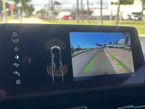 Used 2025 Toyota Supra Premium image 15