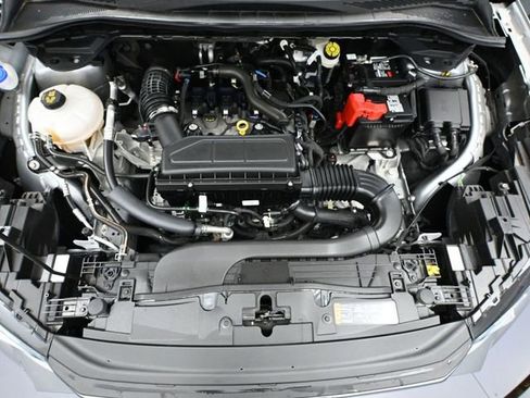 Used 2024 Ford Escape Active image 49