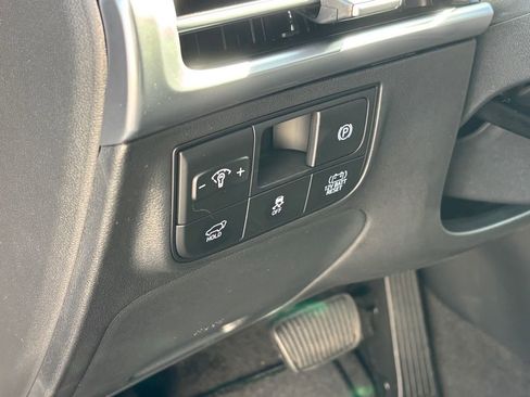New 2026 Hyundai Tucson SEL AWD/4WD image 7