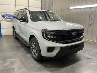 New 2025 Ford Expedition Max Active video 1