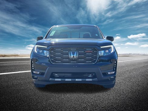 New 2026 Honda Ridgeline TrailSport image 32