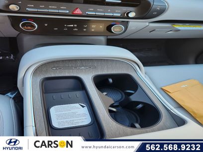 Used 2025 Hyundai Palisade XRT