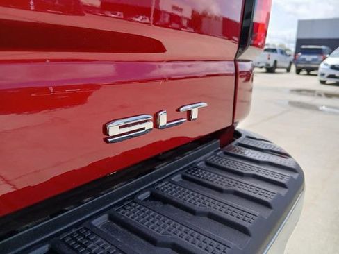 New 2026 GMC Sierra 2500 SLT w/ SLT Premium Package AWD/4WD image 39