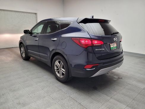 Used 2017 Hyundai Santa Fe Sport image 5