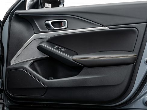 New 2026 Acura Integra A-Spec FWD image 18