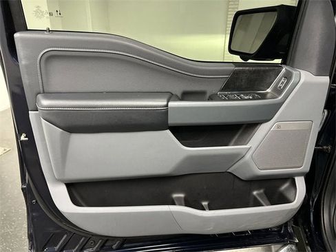 Used 2022 Ford F150 XLT w/ Equipment Group 302A High image 21