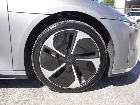 Used 2022 Lucid Air Grand Touring AWD/4WD image 20