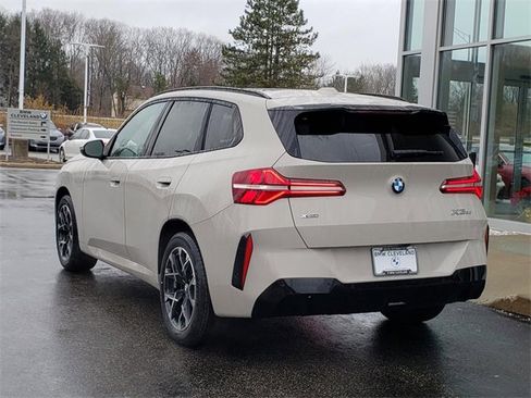 New 2026 BMW X3 xDrive30 w/ M Sport Package image 7