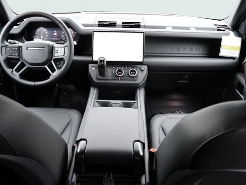 Used 2026 Land Rover Defender 110 S AWD/4WD image 14