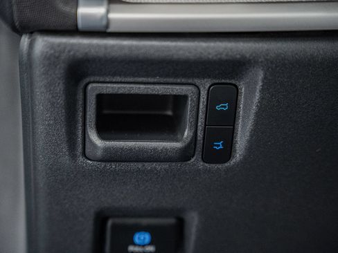 Used 2025 Ford Expedition Max Active RWD image 49