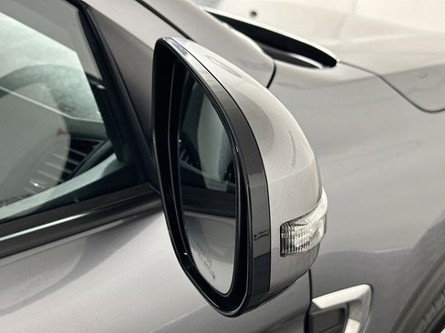 Used 2025 Mitsubishi Outlander Sport SE image 10