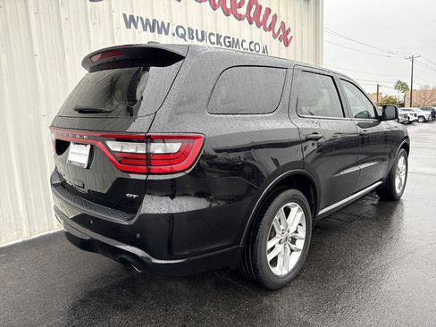 Used 2023 Dodge Durango GT image 30