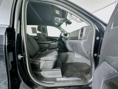 Used 2023 Chevrolet Silverado 1500 LT image 31