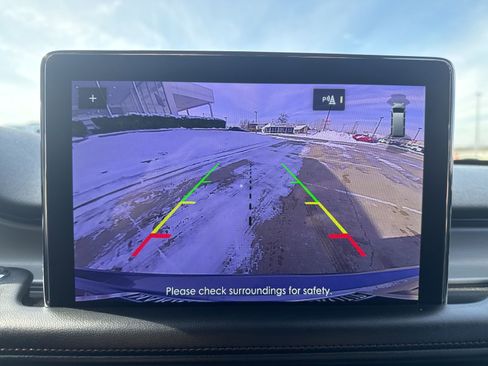 Used 2021 Lincoln Aviator AWD image 19