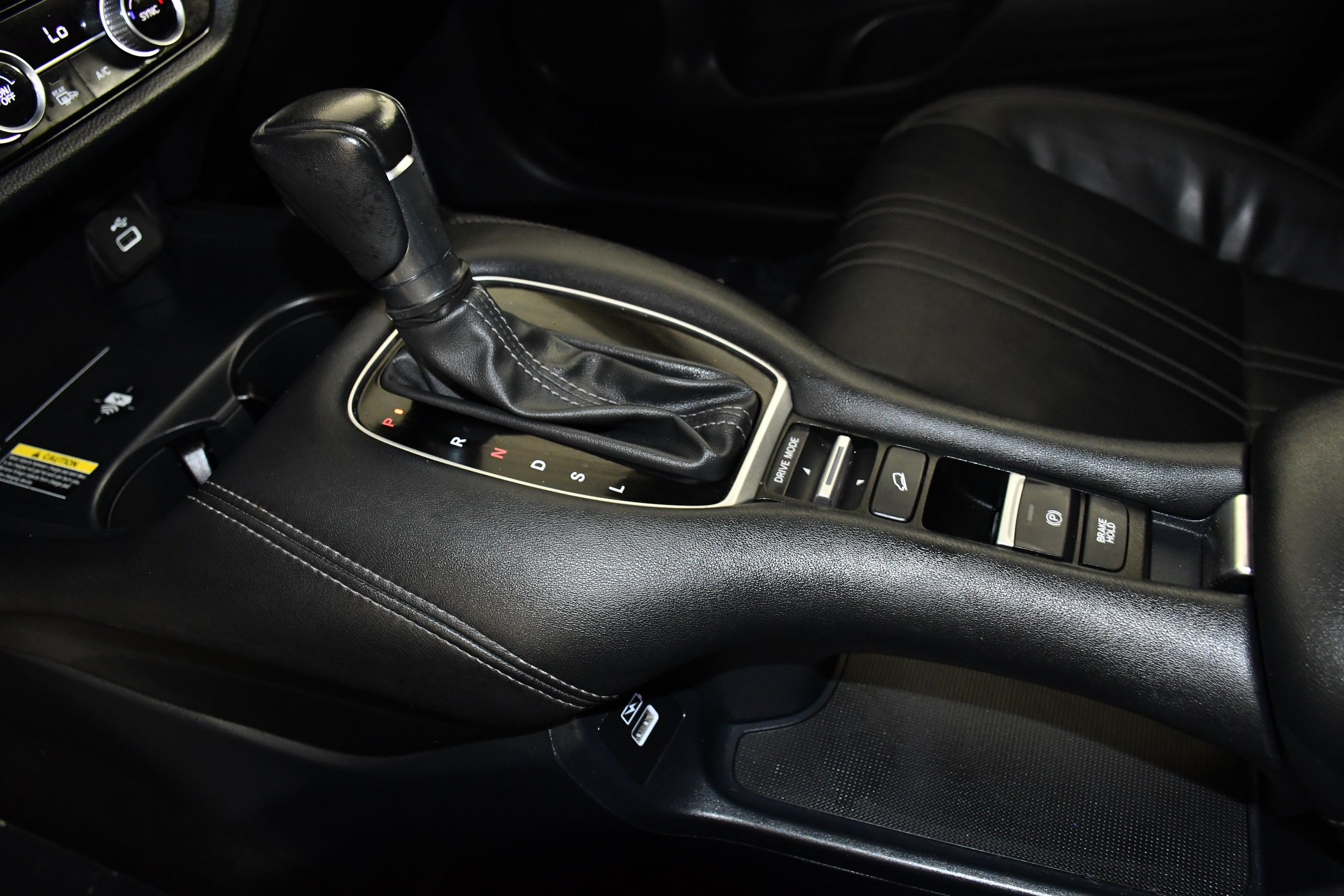 Certified 2023 Honda HR-V EX-L image 31