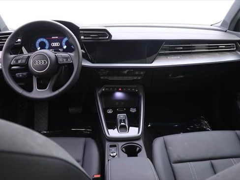 Certified 2025 Audi A3 2.0T Premium w/ Convenience Package image 8