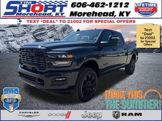 New 2026 RAM 3500 Big Horn AWD/4WD 360° Tour