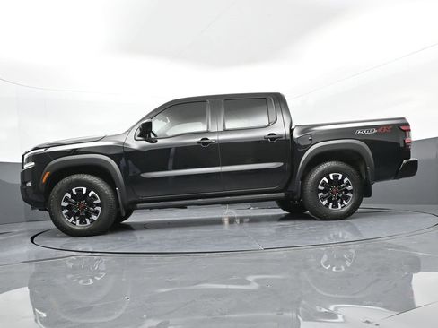 Used 2024 Nissan Frontier PRO-4X w/ Off-Road Protection Package image 36