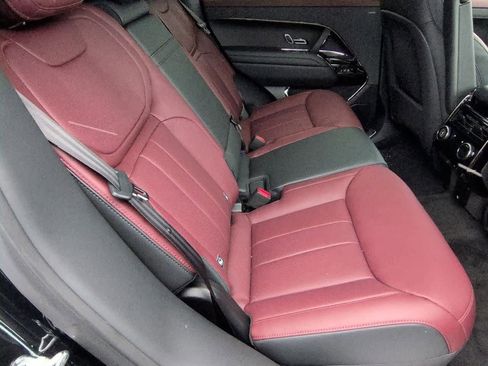 New 2026 Land Rover Range Rover Sport Dynamic SE image 21