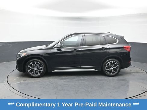 Used 2020 BMW X1 xDrive28i w/ Convenience Package image 2