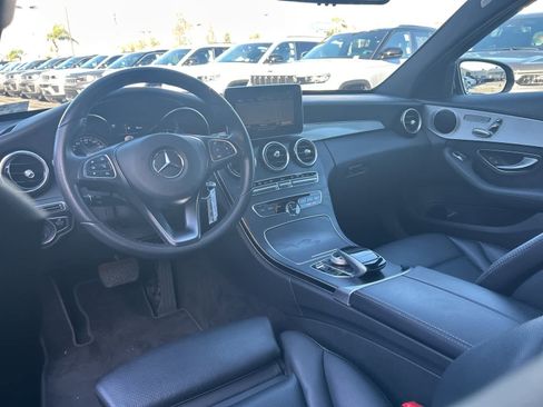 Used 2018 Mercedes-Benz C 300 Sedan image 27