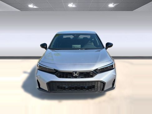 New 2026 Honda Civic Sport image 6
