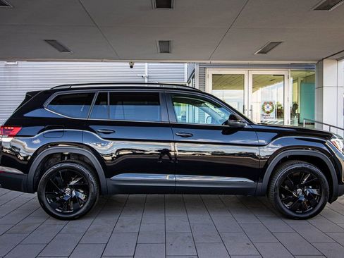 New 2026 Volkswagen Atlas SE image 20