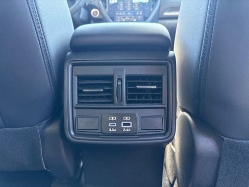 New 2026 Subaru Forester Premium AWD/4WD image 15