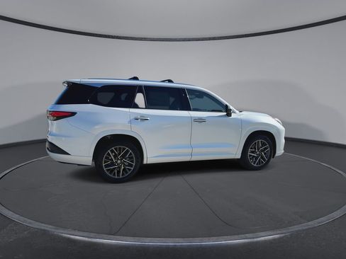 New 2026 Lexus TX 350 FWD image 9