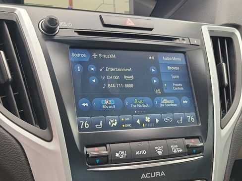 Used 2019 Acura TLX V6 w/ Advance Package image 28