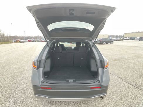 Used 2024 Honda HR-V Sport image 23