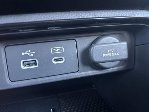 Used 2025 Honda CR-V Sport Touring image 24