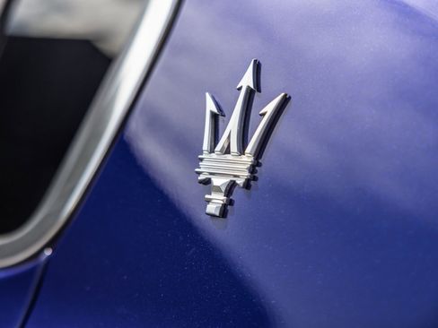 Used 2023 Maserati Grecale GT AWD/4WD image 17