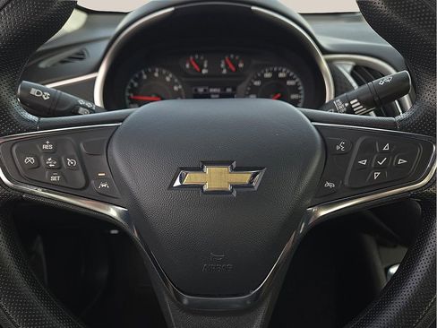 Used 2024 Chevrolet Malibu LT image 19