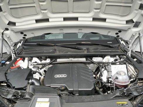 Used 2023 Audi Q5 2.0T Prestige w/ Prestige Package AWD/4WD image 35