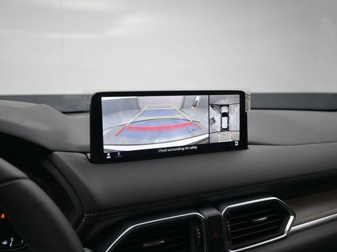 Used 2024 MAZDA CX-5 Signature image 26