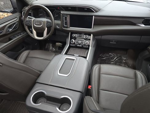 Used 2021 GMC Yukon Denali w/ Denali Ultimate Package image 41