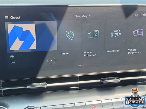 Used 2025 Hyundai Kona SEL FWD image 25